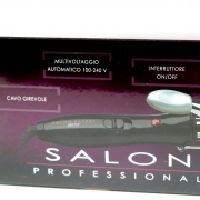 Imetec Salon Expert GT16 100 - La confezione