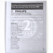 Philips HPS940-00 ProCare accessori