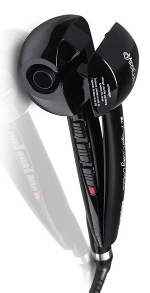 Babyliss BAB2665E MiraCurl